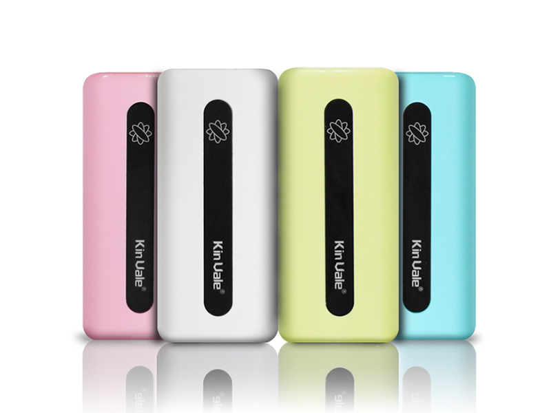 Mini powerbank