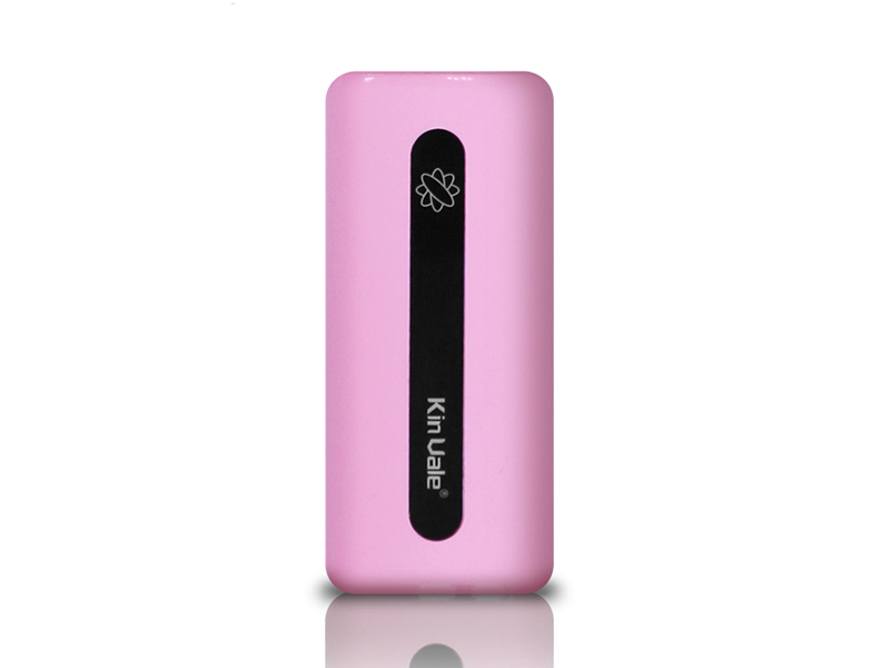 Mini powerbank