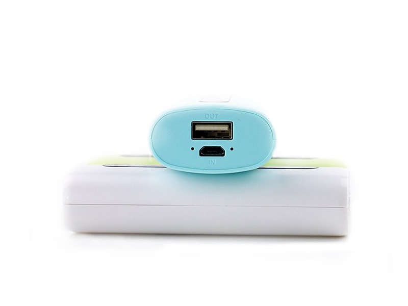 Mini powerbank