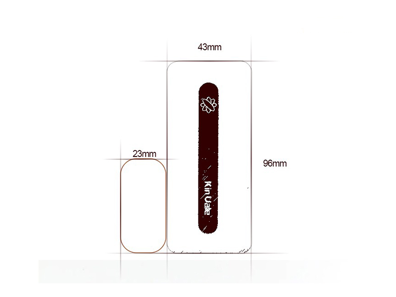 Mini powerbank