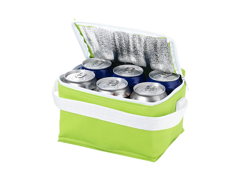 SPECTRUM 6 CAN COOLER BAG