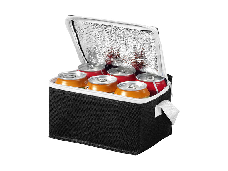 SPECTRUM 6 CAN COOLER BAG