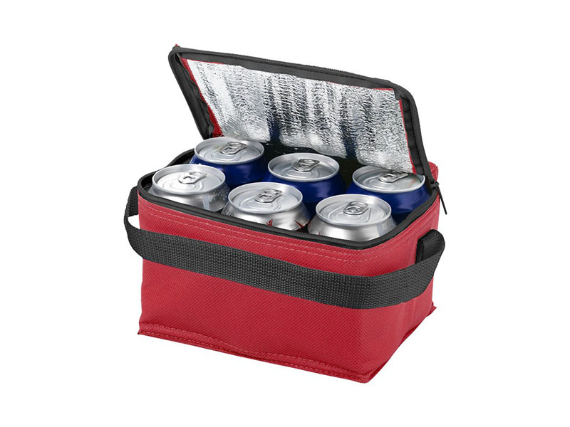 SPECTRUM 6 CAN COOLER BAG
