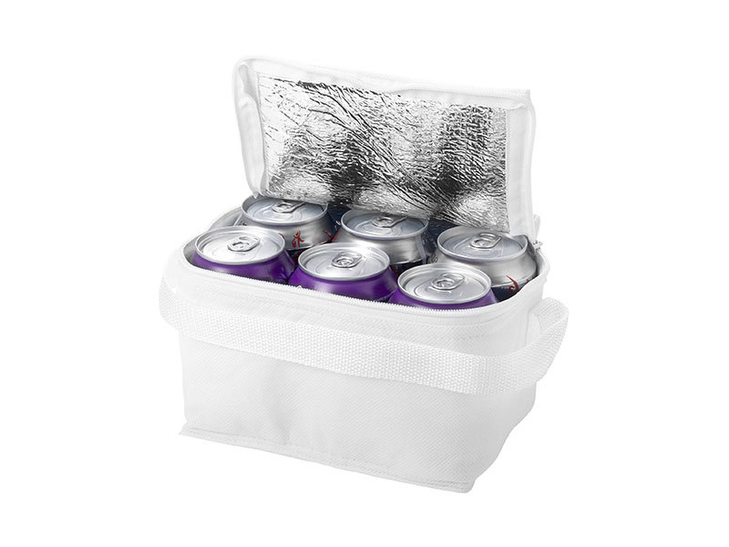 SPECTRUM 6 CAN COOLER BAG