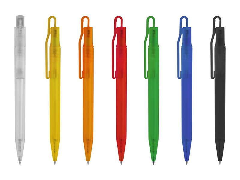 HURON BALLPOINT PEN