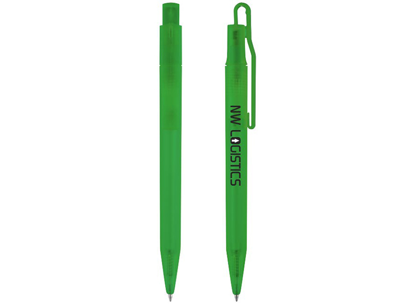 HURON BALLPOINT PEN