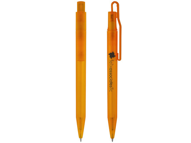 HURON BALLPOINT PEN