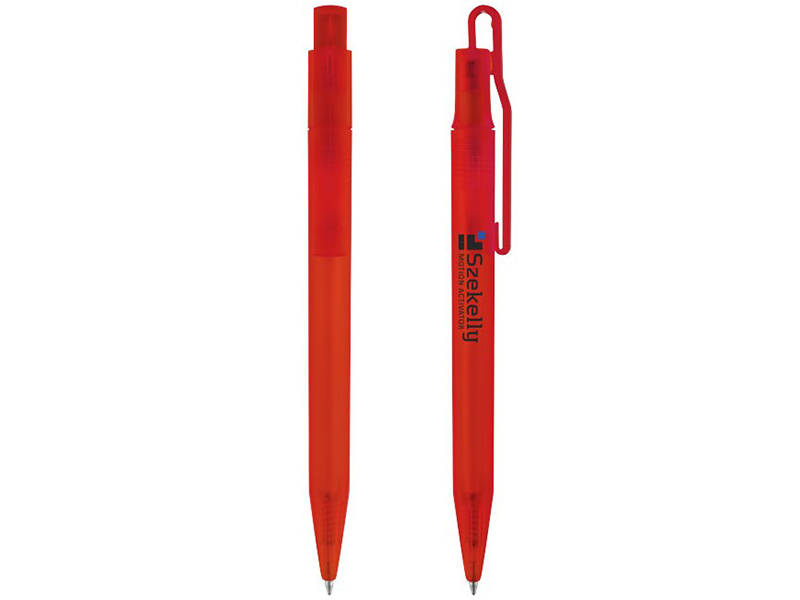 HURON BALLPOINT PEN