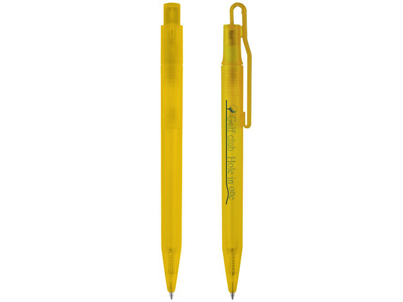 HURON BALLPOINT PEN