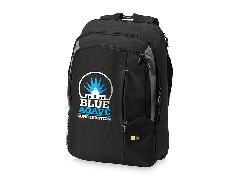 Case Logic 17" LAPTOP BACKPACK