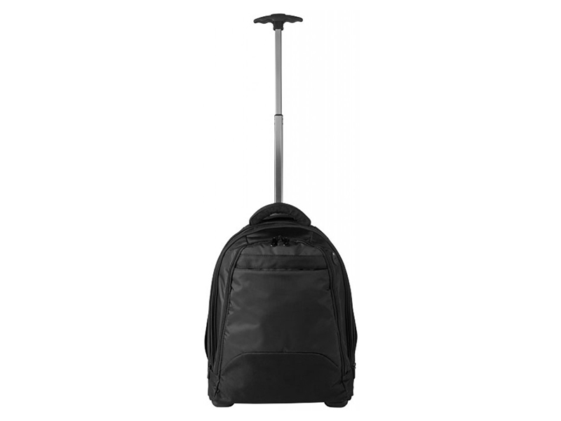 17" LAPTOP ROLLING BACKPACK