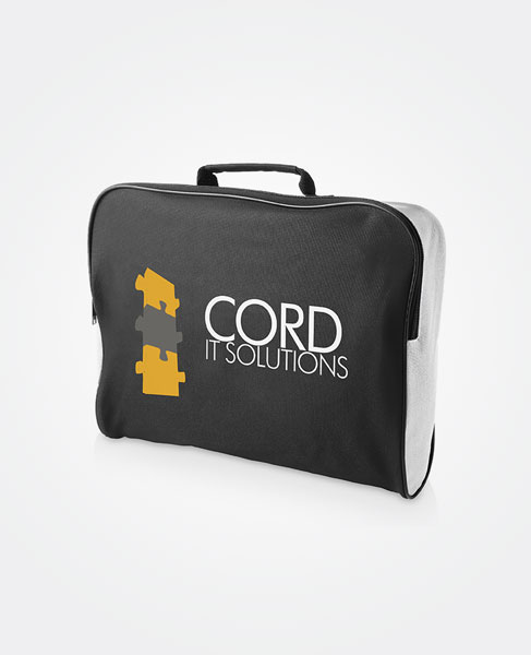FLORIDA CONFERENCE BAG
