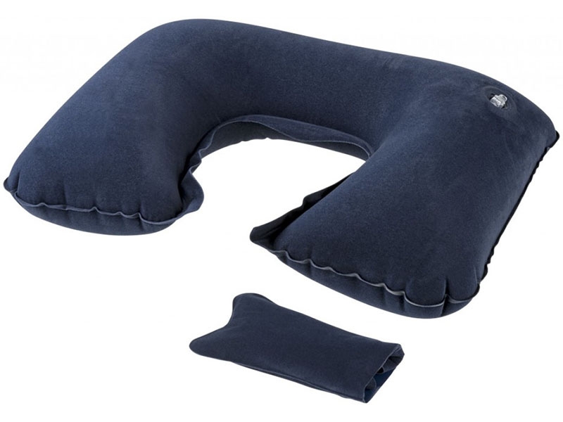 DETROIT INFLATABLE PILLOW