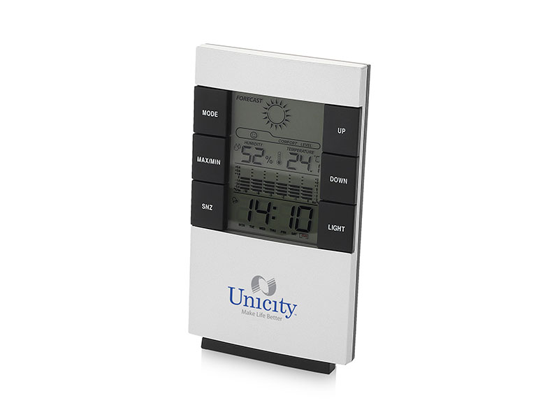 COMO DESK WEATHER STATION