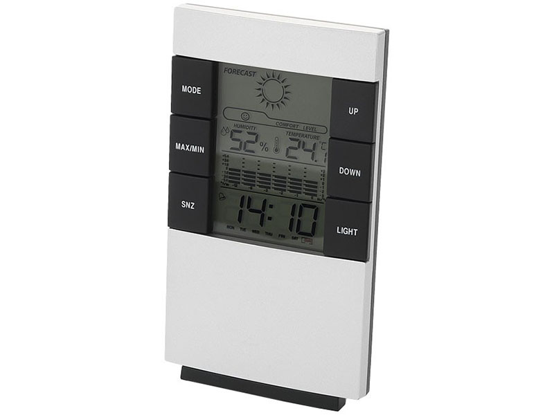 COMO DESK WEATHER STATION