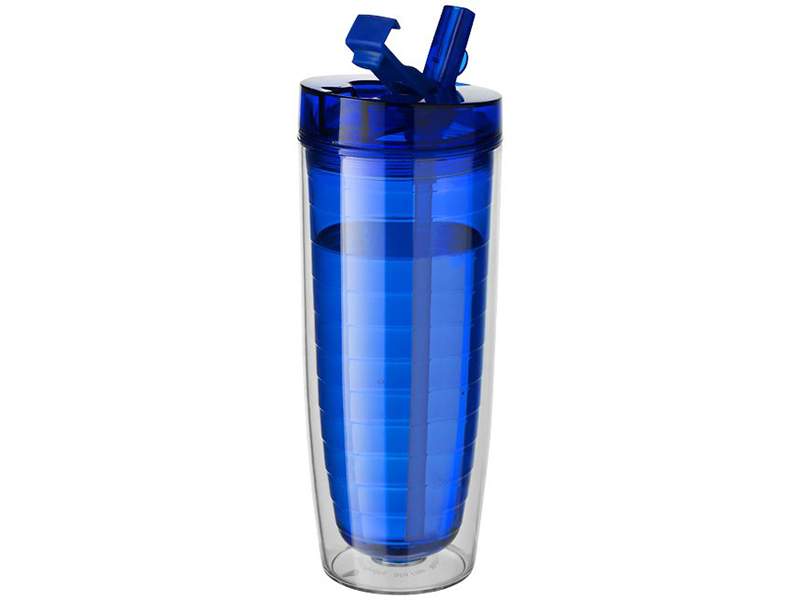 SIPPER ISOLATING BOTTLE
