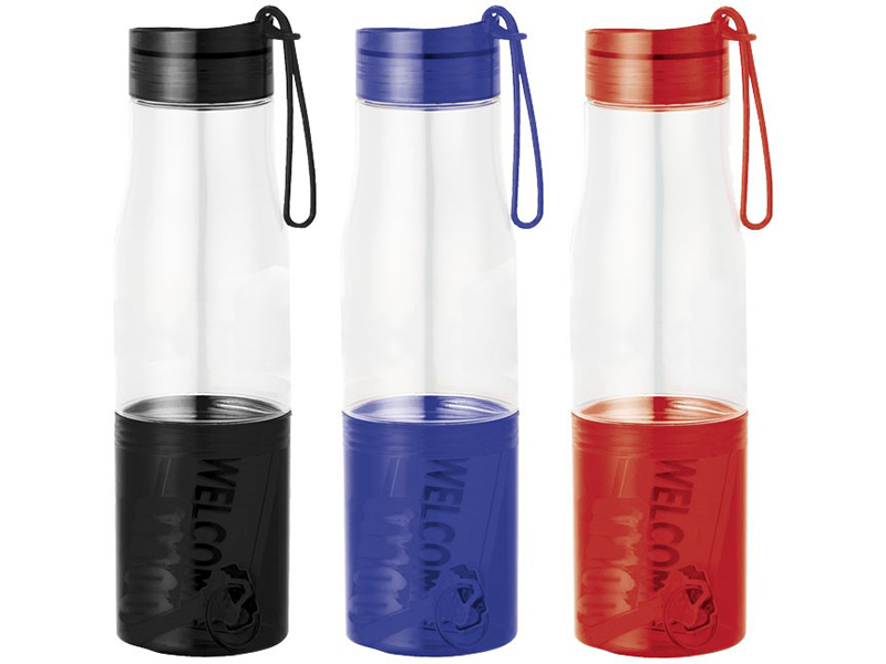 HIDE-AWAY BOTTLE