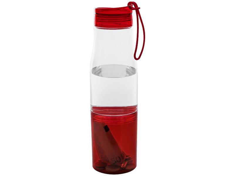 HIDE-AWAY BOTTLE
