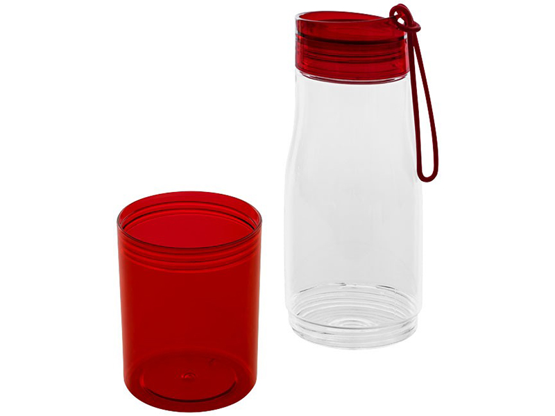 HIDE-AWAY BOTTLE