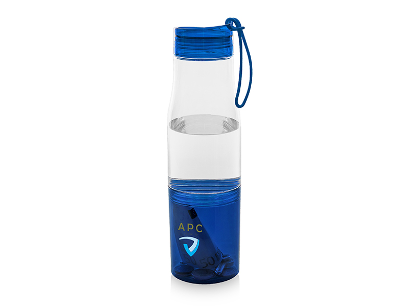 HIDE-AWAY BOTTLE