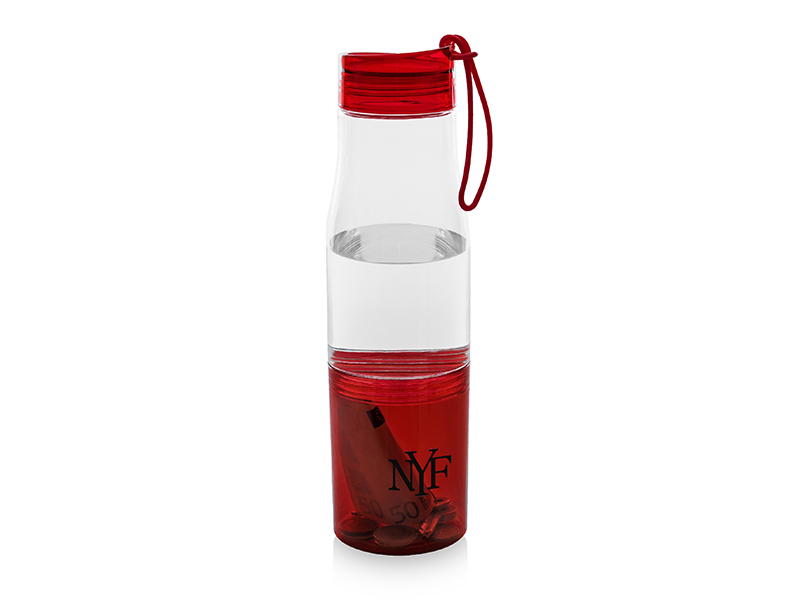 HIDE-AWAY BOTTLE
