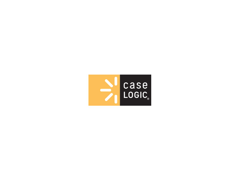 Case Logic 17" LAPTOP BACKPACK
