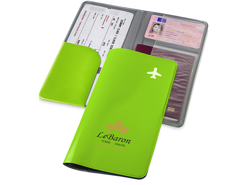VOYAGE TRAVEL WALLET