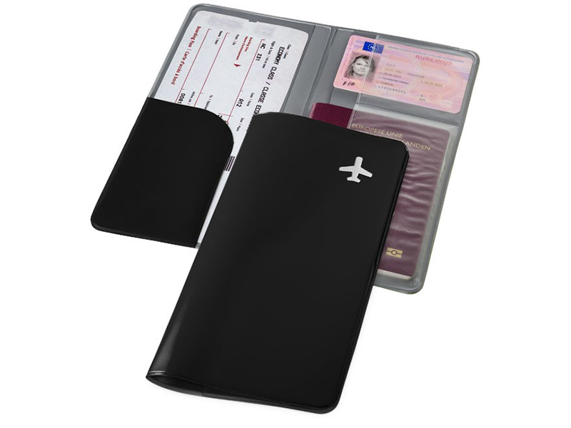 VOYAGE TRAVEL WALLET