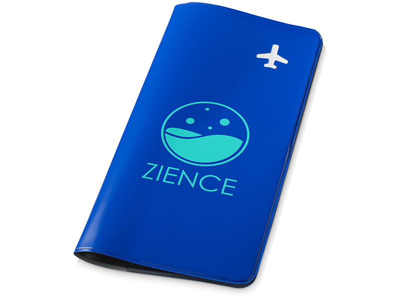 VOYAGE TRAVEL WALLET