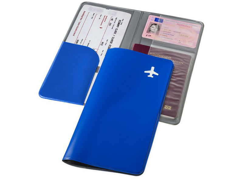 VOYAGE TRAVEL WALLET