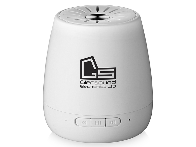 PADME BLUETOOTH® SPEAKER