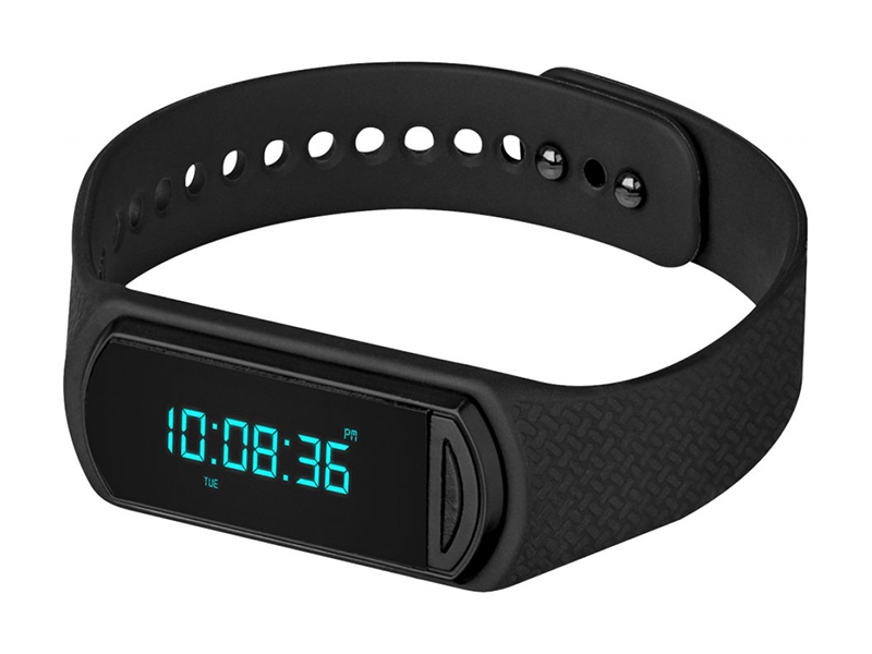 FIELD ACTIVITY TRACKER WATCH