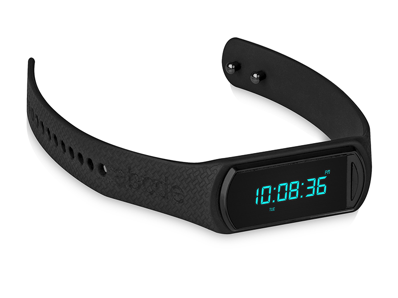 FIELD ACTIVITY TRACKER WATCH
