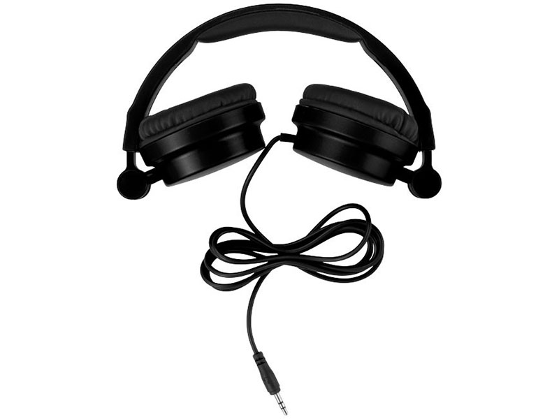 RALLY FOLDABLE HEADPHONES