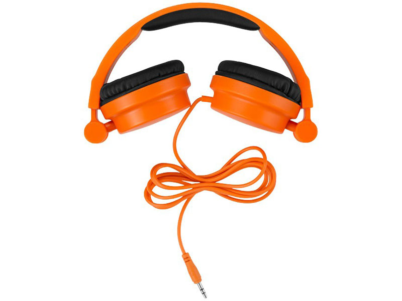 RALLY FOLDABLE HEADPHONES