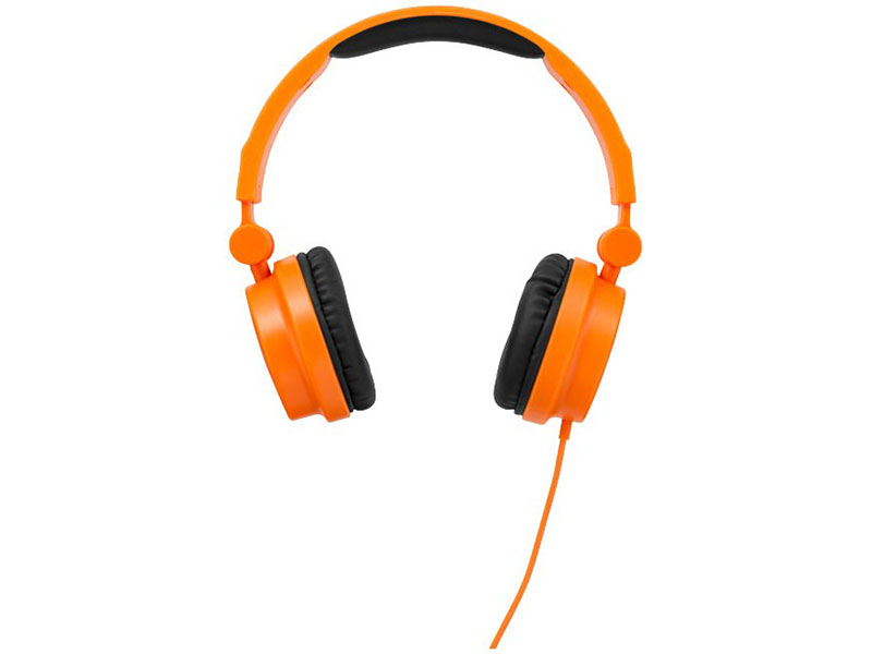 RALLY FOLDABLE HEADPHONES