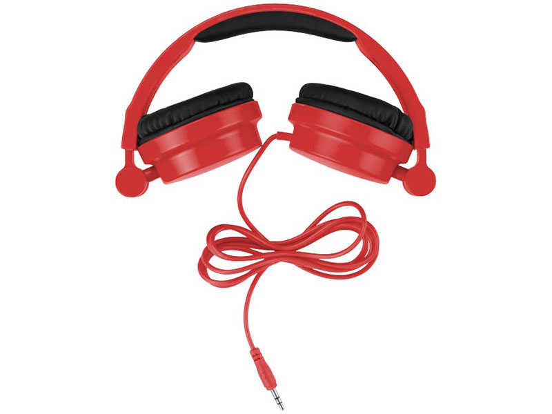RALLY FOLDABLE HEADPHONES