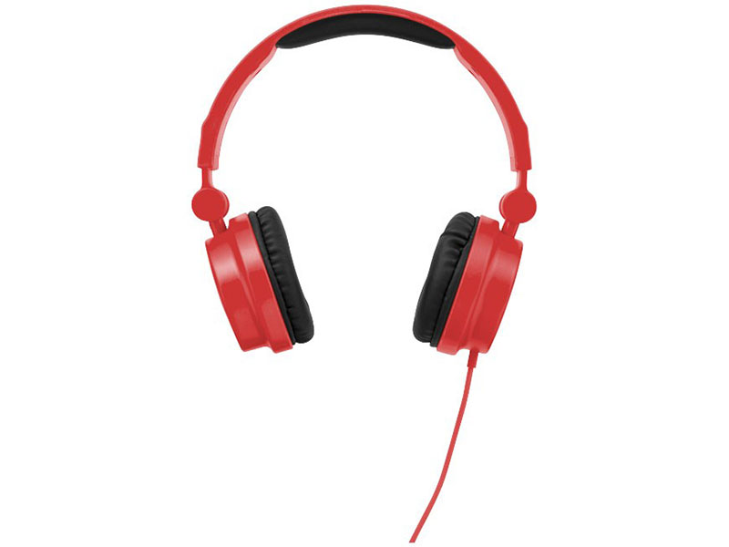 RALLY FOLDABLE HEADPHONES
