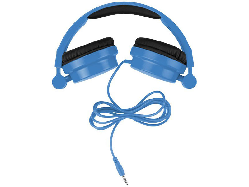 RALLY FOLDABLE HEADPHONES