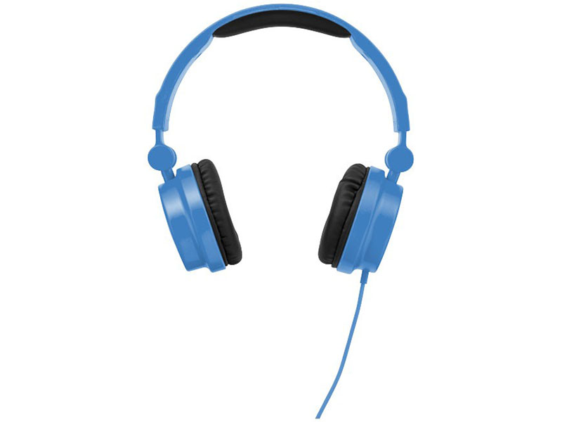RALLY FOLDABLE HEADPHONES