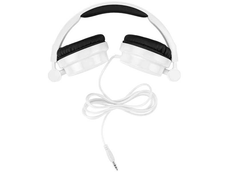 RALLY FOLDABLE HEADPHONES