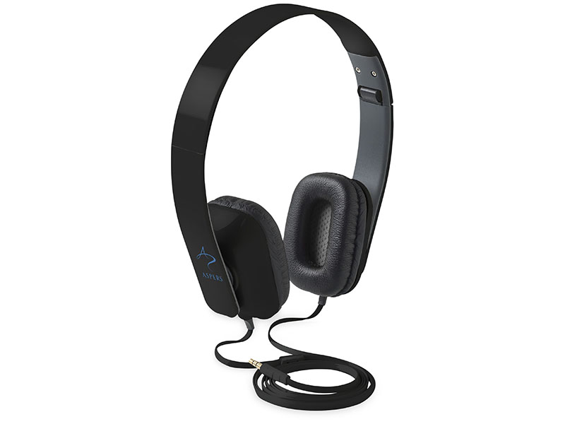 TABLIS FOLDABLE HEADPHONES