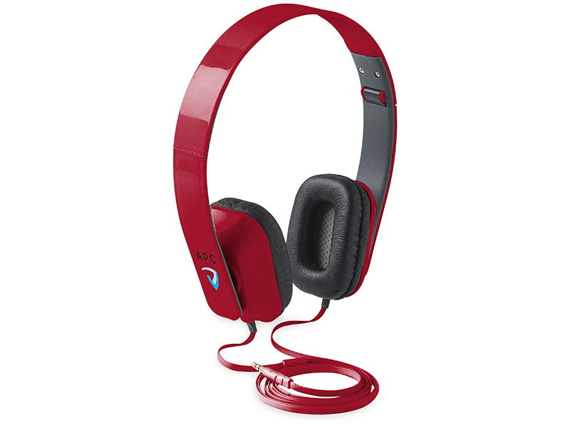 TABLIS FOLDABLE HEADPHONES