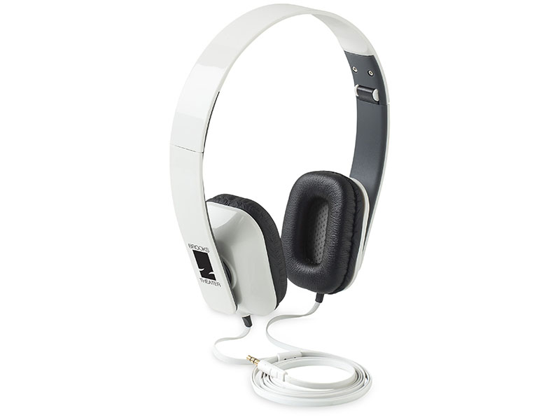 TABLIS FOLDABLE HEADPHONES