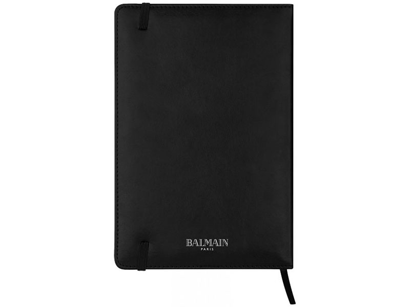 BALMAIN NOTEBOOK (A5)
