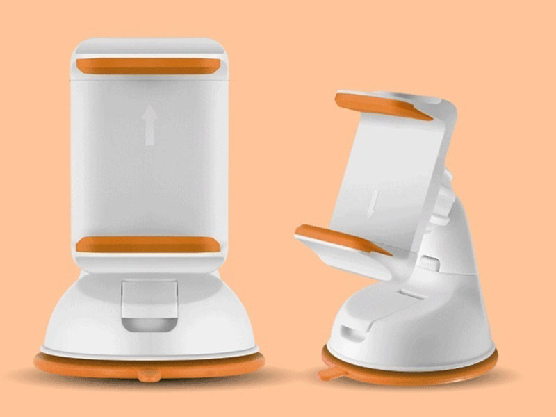 Universal Cradle Phone Holder