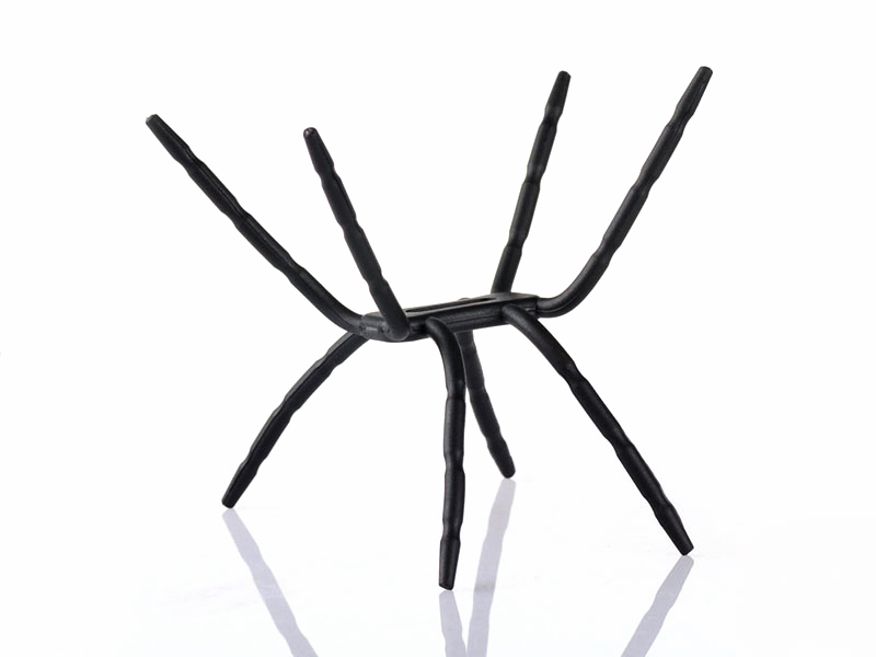 Spider cell phone holder