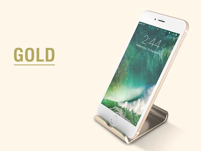 Universal Metal stand
