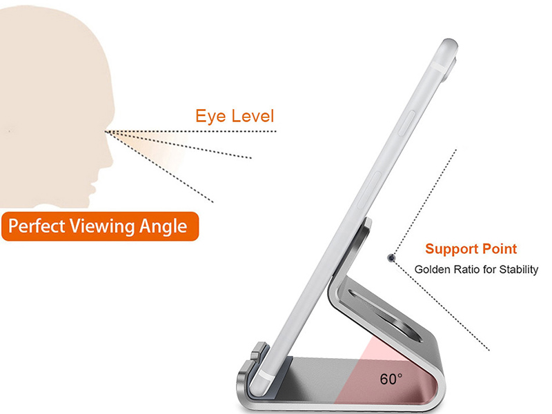 Universal Metal stand