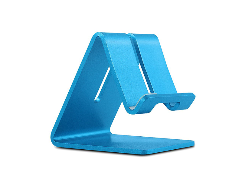 Aluminum Mobile Phone & Tablet Holder